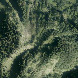 Satellite imagery of Geierwand, AT