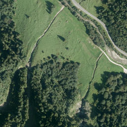 Satellite imagery of Geierwand, AT