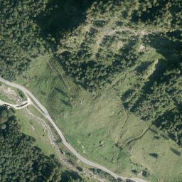 Satellite imagery of Geierwand, AT