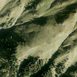 Satellite imagery of Lerchwand, AT