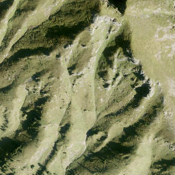 Satellite imagery of Lerchwand, AT