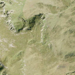 Satellite imagery of Lerchwand, AT