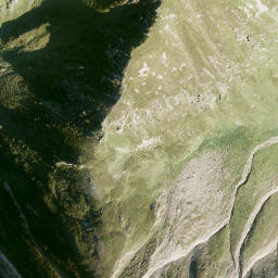 Satellite imagery of Stefflscharte, AT