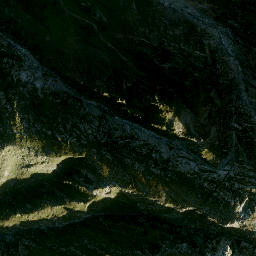 Satellite imagery of Bambachkopf, AT