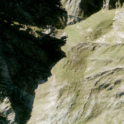 Satellite imagery of Bambachkopf, AT