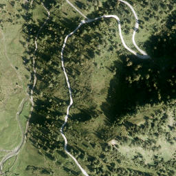 Satellite imagery of Hohes Kampeck, AT