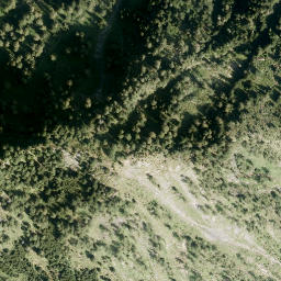 Satellite imagery of Hohes Kampeck, AT