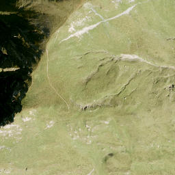 Satellite imagery of Brandlscharte, AT