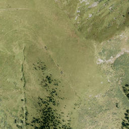 Satellite imagery of Kreuzkopf, AT
