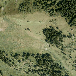Satellite imagery of Kreuzkopf, AT