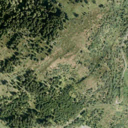 Satellite imagery of Kreuzkopf, AT