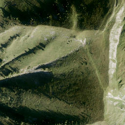 Satellite imagery of Achenkopf, AT