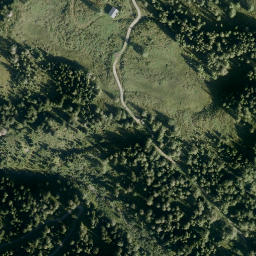 Satellite imagery of Reissrachkopf, AT