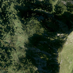 Satellite imagery of Hirschkopf, AT
