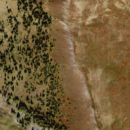 Satellite imagery of Mooseck Höhe, AT
