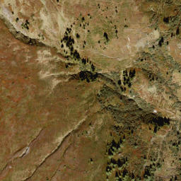 Satellite imagery of Mooseck Höhe, AT