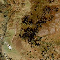 Satellite imagery of Mooseck Höhe, AT