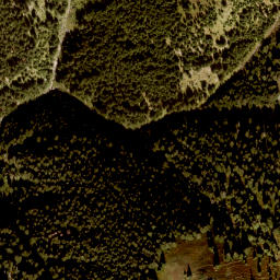 Satellite imagery of Kreuzkogel, AT