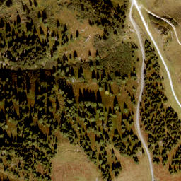 Satellite imagery of Kreuzkogel, AT