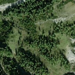 Satellite imagery of Bernkarkogel, AT