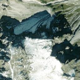 Satellite imagery of Bernkarkogel, AT