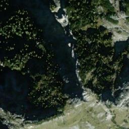 Satellite imagery of Permuthwand, AT