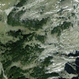 Satellite imagery of Große Kesselspitze, AT