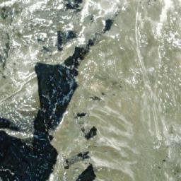 Satellite imagery of Große Kesselspitze, AT