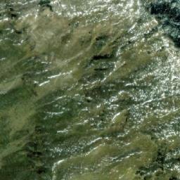 Satellite imagery of Golitschspitze, AT