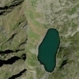 Satellite imagery of Kasereck, AT