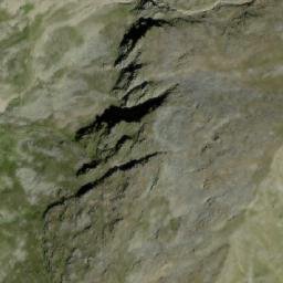 Satellite imagery of Kasereck, AT