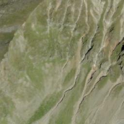 Satellite imagery of Kasereck, AT