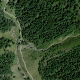 Satellite imagery of Lahneck, AT