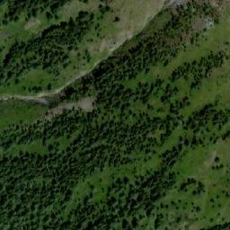 Satellite imagery of Lahneck, AT