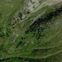 Satellite imagery of Lahneck, AT