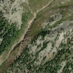 Satellite imagery of Eisenhut, AT