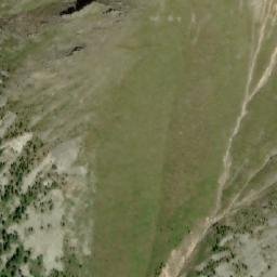 Satellite imagery of Eisenhut, AT