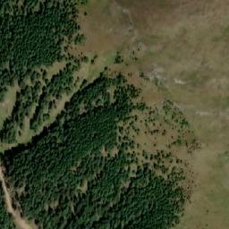 Satellite imagery of Mirzlzinken, AT