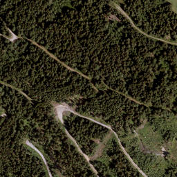 Satellite imagery of Roßalpe, AT