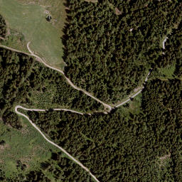 Satellite imagery of Roßalpe, AT