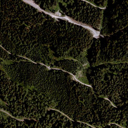 Satellite imagery of Gföller Riegel, AT