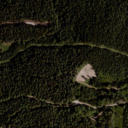 Satellite imagery of Gföller Riegel, AT