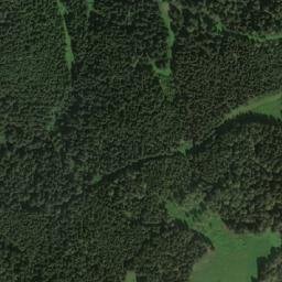 Satellite imagery of Wetzelsberg, AT