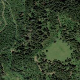 Satellite imagery of Fohnsdorfer Bühel, AT