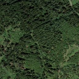 Satellite imagery of Fohnsdorfer Bühel, AT