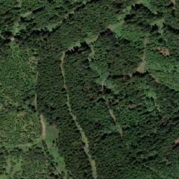 Satellite imagery of Fohnsdorfer Bühel, AT