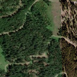 Satellite imagery of Wildeggkogel, AT