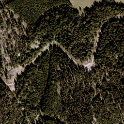 Satellite imagery of Wildeggkogel, AT