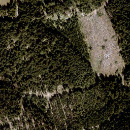 Satellite imagery of Wildeggkogel, AT