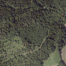 Satellite imagery of Schloss Rabenstein, AT